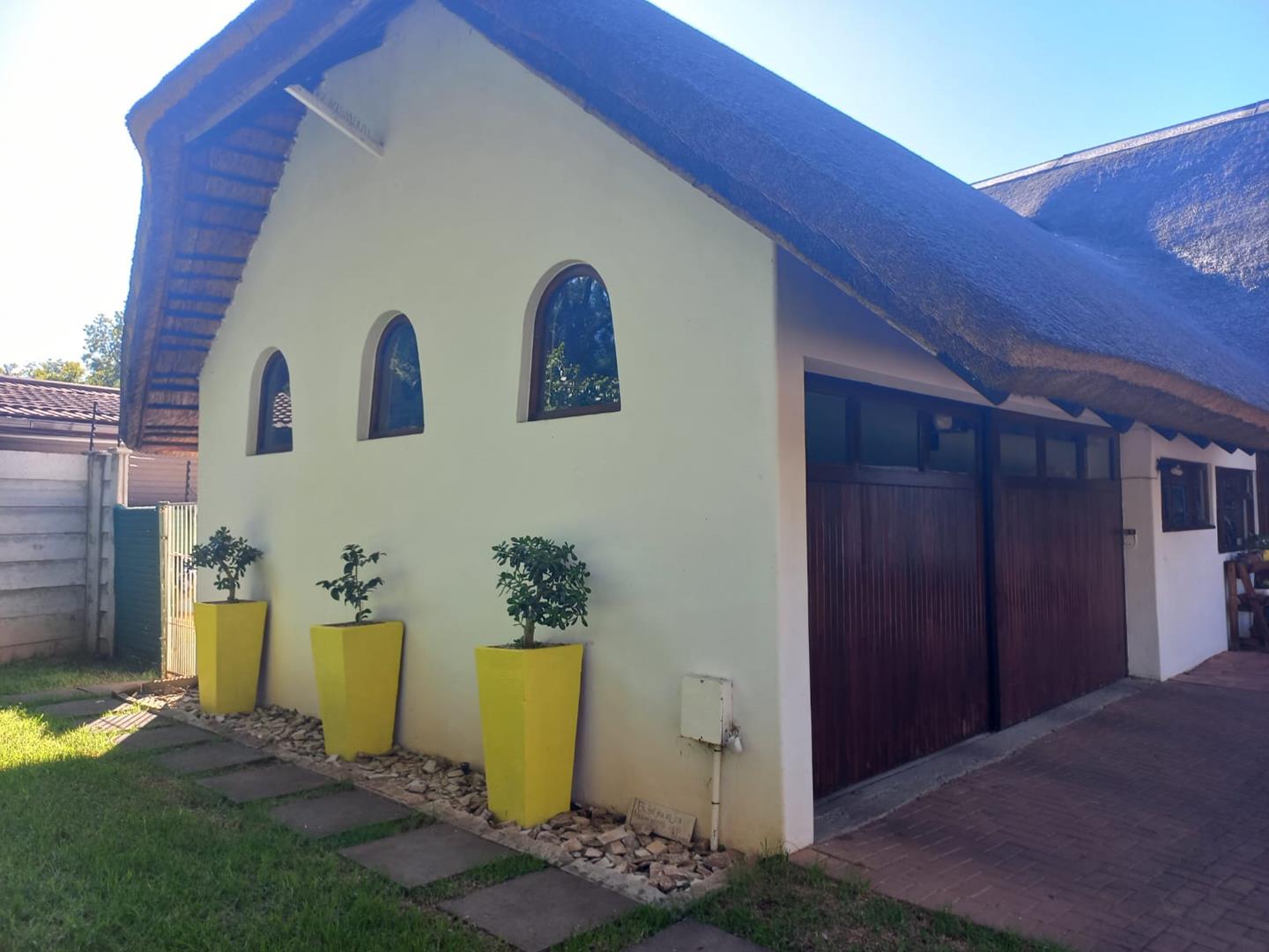 3 Bedroom Property for Sale in Waverley Free State